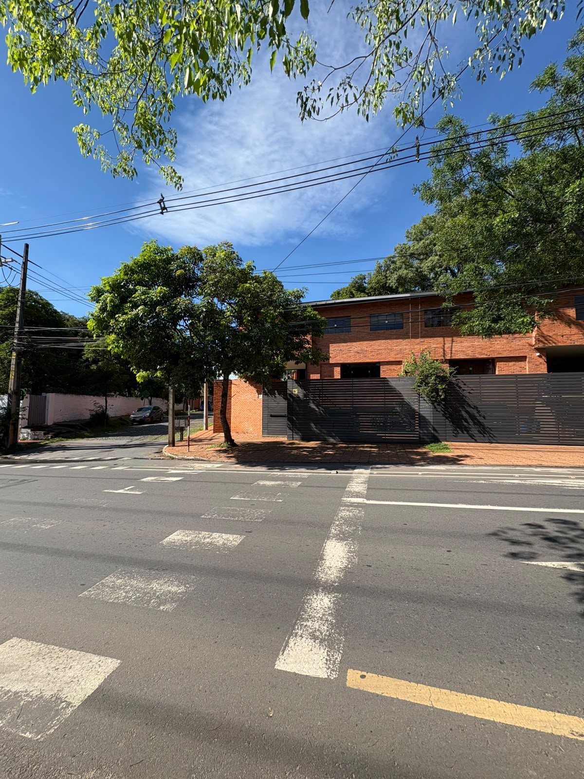 Casa en alquiler en Mburucuyá