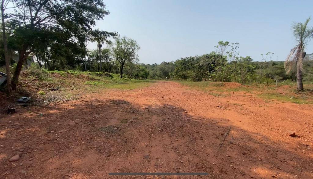 VENDO TERRENO DE 360 m2 EN LUQUE ZONA JUKYRY — foto 2