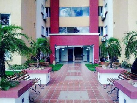 ¡oferton! Departamento En Av. Cristo Redentor