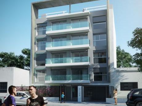 Apartamento En Venta 2 Dormitorios