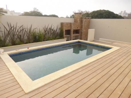 Apartamento En Venta Monoambiente