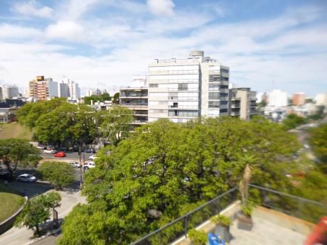 Apartamento En Venta 3 Dormitorios