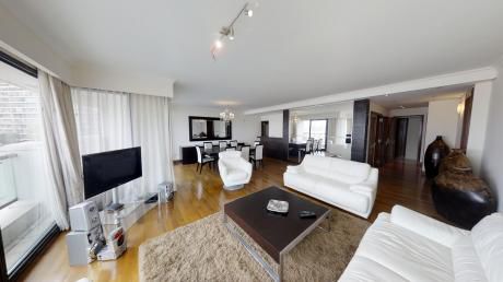 Apartamento En Alquiler 3 Dormitorios