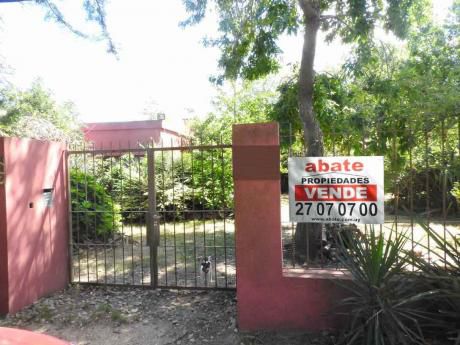 Casa En Venta 3 Dormitorios