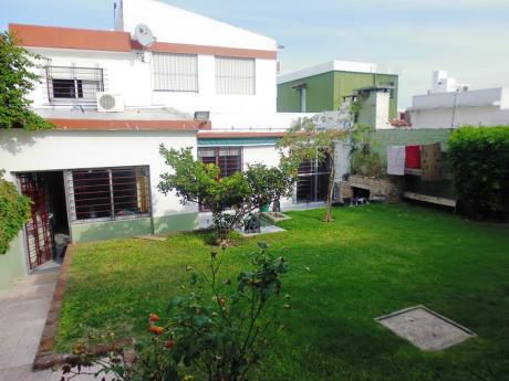 Casa En Venta 3 Dormitorios