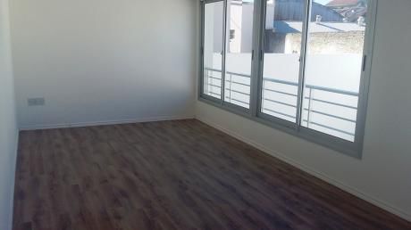 Oficina En Alquiler Monoambiente