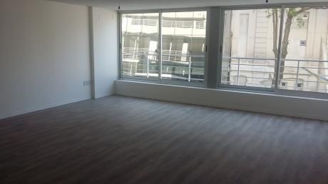 Oficina En Alquiler Monoambiente