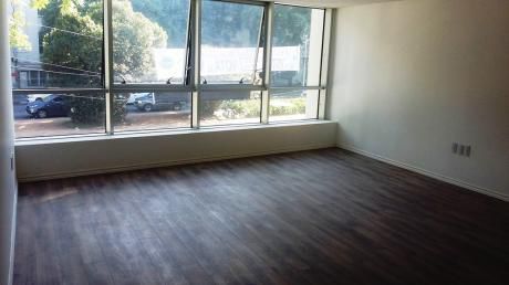Oficina En Alquiler Monoambiente