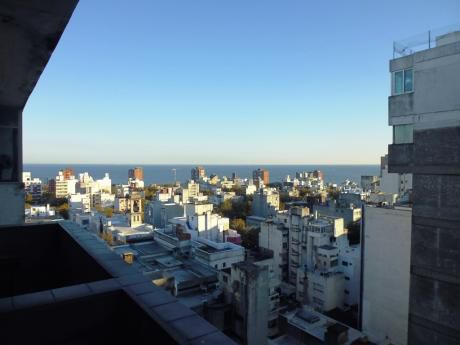 Apartamento En Venta 2 Dormitorios