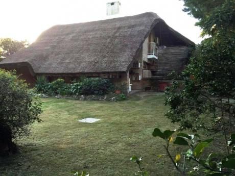 Casa En Venta 5 Dormitorios