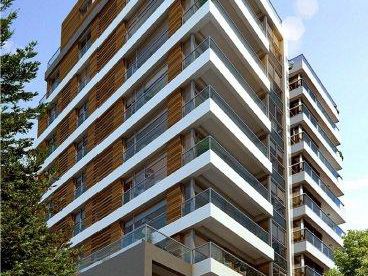 Apartamento En Venta 3 Dormitorios