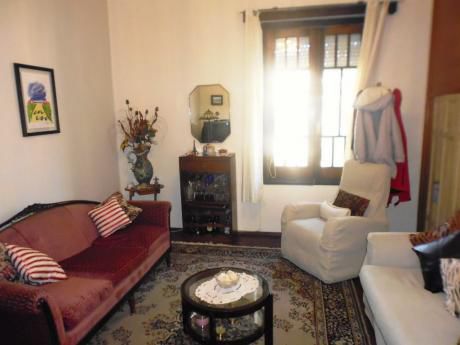 Casa En Venta 2 Dormitorios