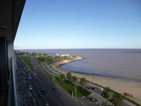 Apartamento En Alquiler 3 Dormitorios