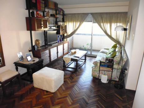 Apartamento En Venta 3 Dormitorios