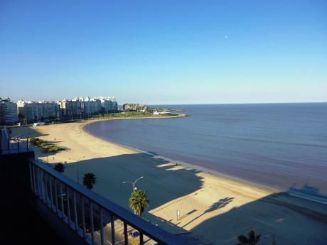 Apartamento En Venta 2 Dormitorios