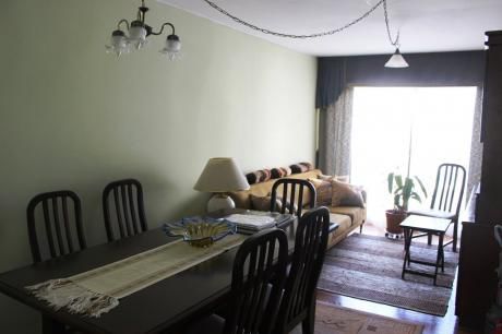 Apartamento En Venta 3 Dormitorios