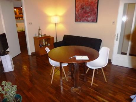 Apartamento En Alquiler 2 Dormitorios