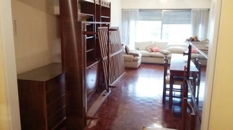 Apartamento En Alquiler 3 Dormitorios