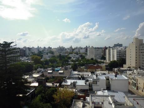 Apartamento En Venta Monoambiente