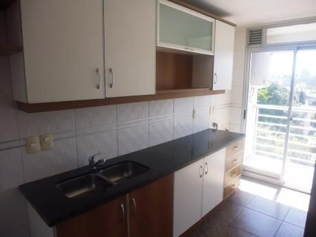 Apartamento En Alquiler 1 Dormitorio