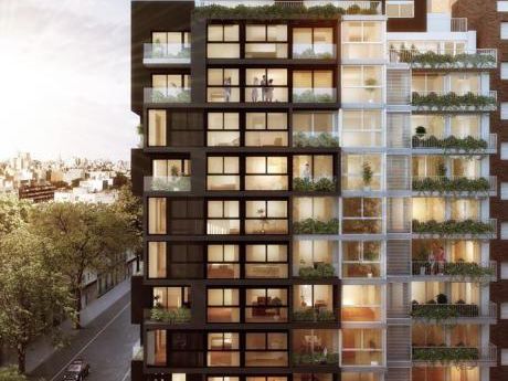 Apartamento En Venta 2 Dormitorios