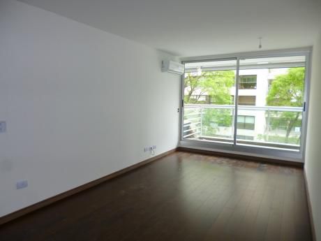 Apartamento En Venta 1 Dormitorio