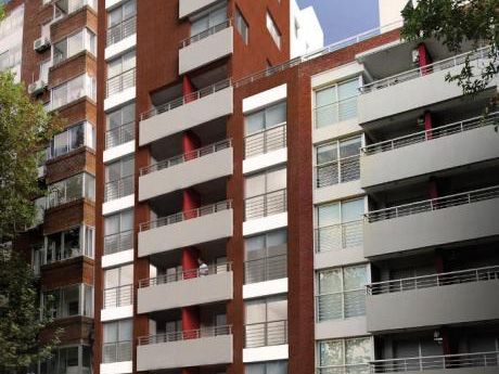 Apartamento En Venta 1 Dormitorio