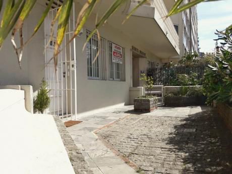 Apartamento En Alquiler 1 Dormitorio