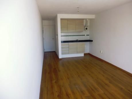Apartamento En Venta Monoambiente