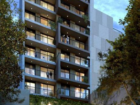 Apartamento En Venta 2 Dormitorios