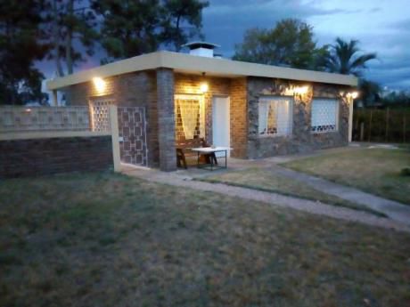 Casa En Venta 2 Dormitorios