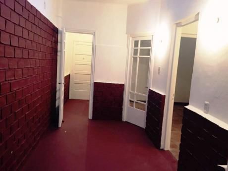 Apartamento En Venta 2 Dormitorios