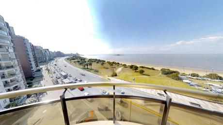 Apartamento En Venta 3 Dormitorios