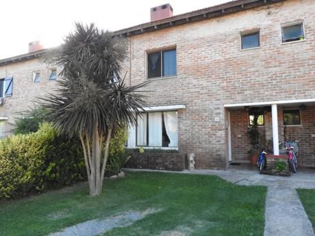 Casa En Venta 3 Dormitorios