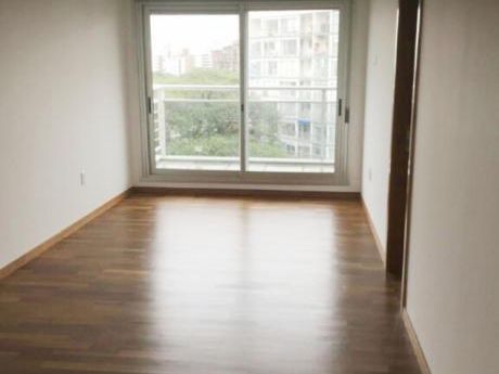 Apartamento En Alquiler 1 Dormitorio