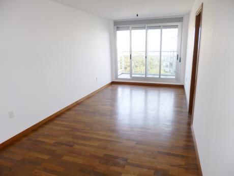 Apartamento En Alquiler 1 Dormitorio