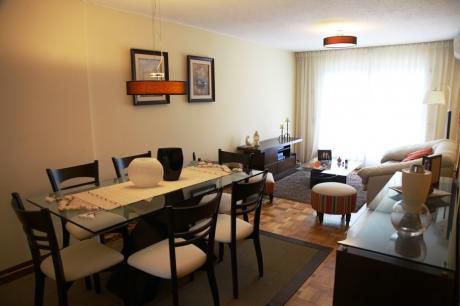 Apartamento En Venta 2 Dormitorios