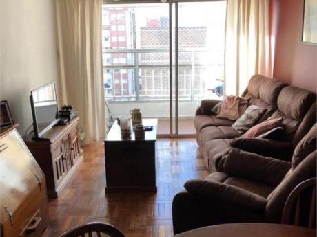 Apartamento En Venta 3 Dormitorios