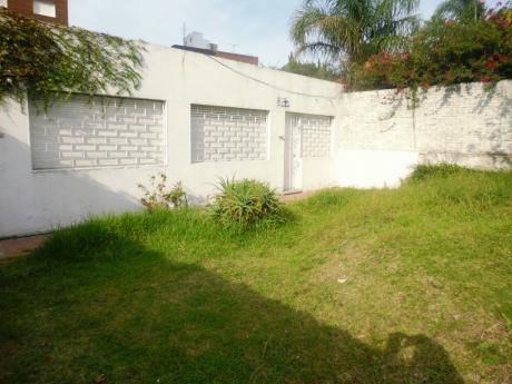 Casa En Venta 2 Dormitorios
