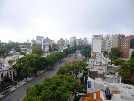 Apartamento En Alquiler 3 Dormitorios