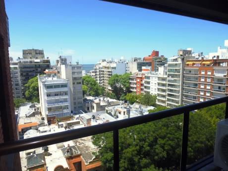 Apartamento En Venta 2 Dormitorios