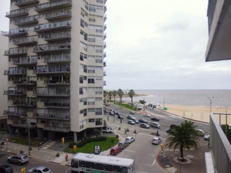 Apartamento En Venta 2 Dormitorios