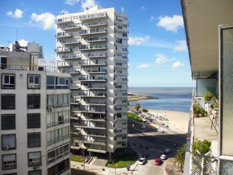 Apartamento En Venta 2 Dormitorios