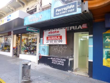Local En Alquiler