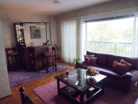 Apartamento En Venta 3 Dormitorios