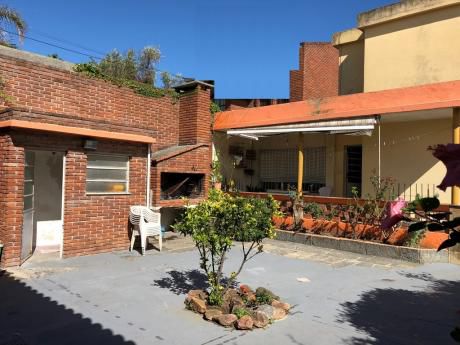 Casa En Venta 3 Dormitorios