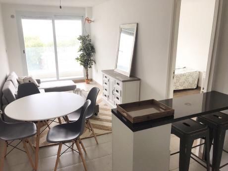 Apartamento En Venta 2 Dormitorios