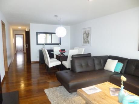 Apartamento En Alquiler 2 Dormitorios