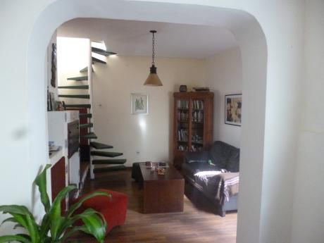 Casa En Venta 3 Dormitorios