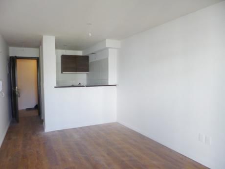 Apartamento En Alquiler 1 Dormitorio